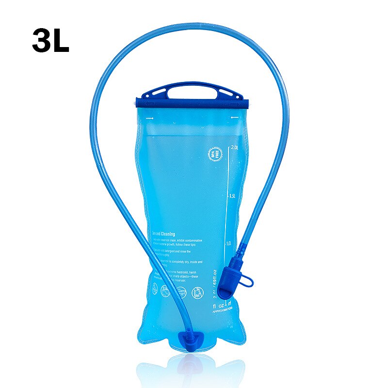 LANDGAP TPU Water Reservoir Hydration Bag