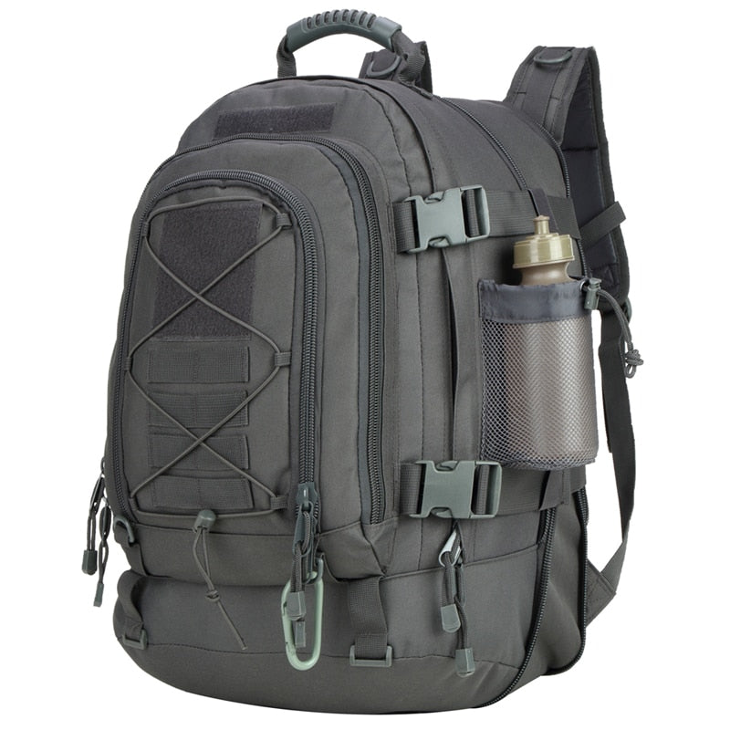 LANDGAP 60L Military Tactical Backpack