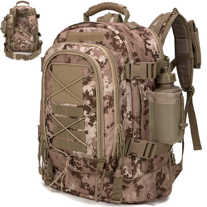 LANDGAP 60L Military Tactical Backpack