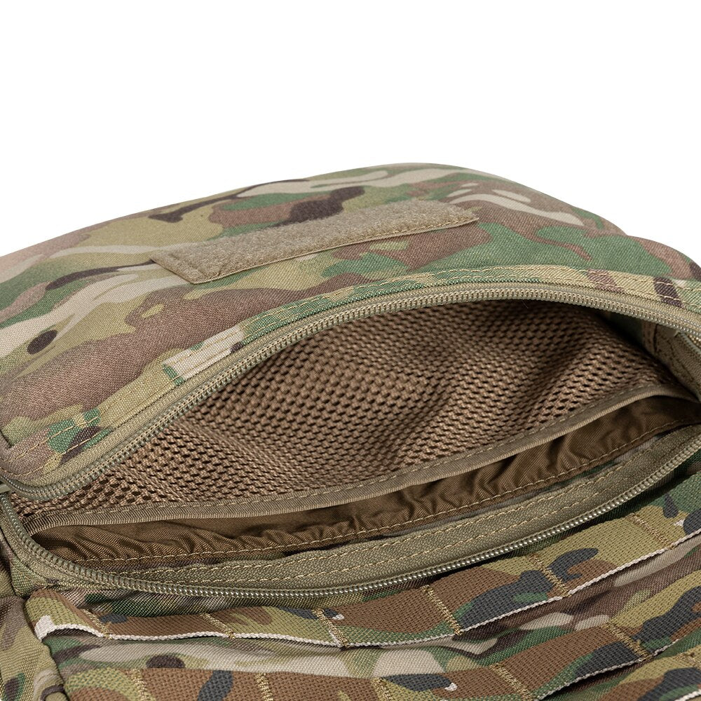 LANDGAP Tactical Hydration Bag for 3L Combat Hydration Pouch