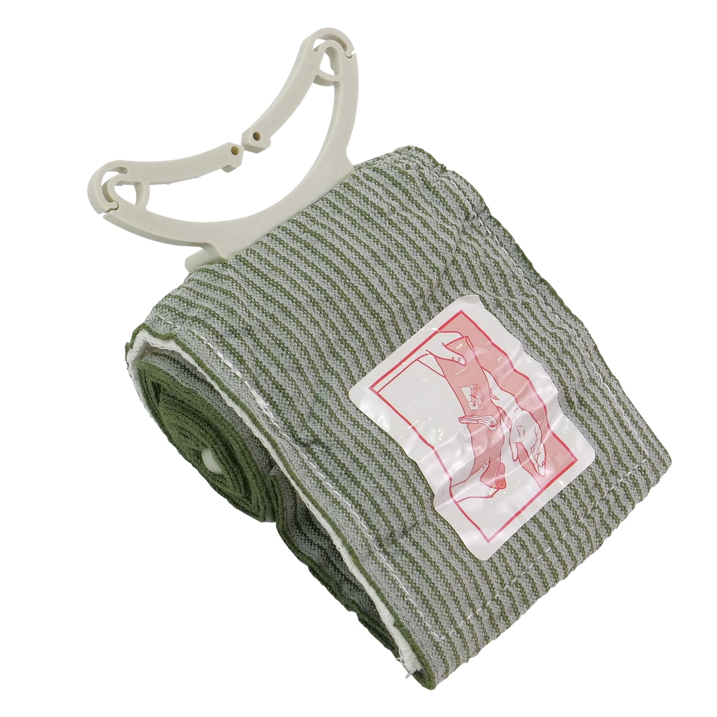 LANDGAP Bandage Wound Dressing Emergency Combat First Aid