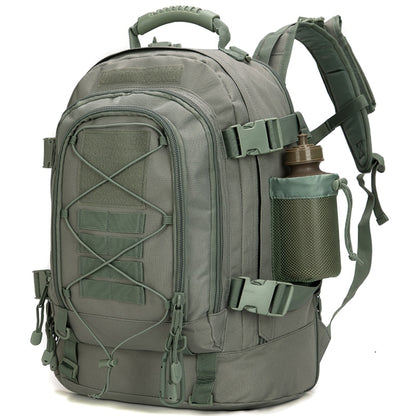 LANDGAP 60L Military Tactical Backpack