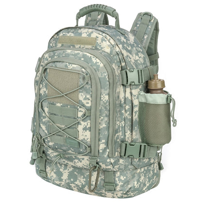 LANDGAP 60L Military Tactical Backpack