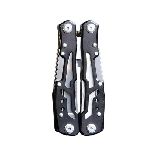 LANDGAP Multifunctional Folding Pliers Pocket Knife Multi-tool for Outdoor Survival and Emergency