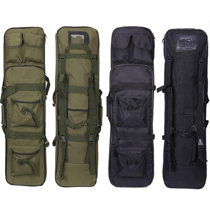 LANDGAP 81 94 115cm Tactical Molle Bag Gun Bag